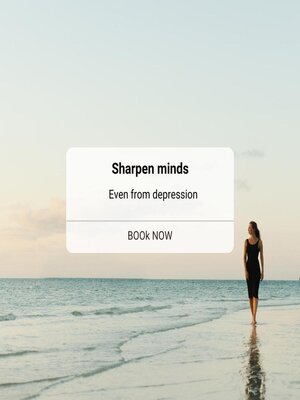 cover image of Sharpen minds